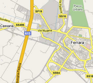 mappa